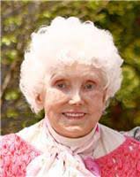 VIRGINIA HACIAS Obituary