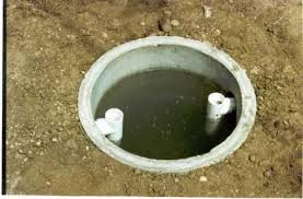 graywater systems
