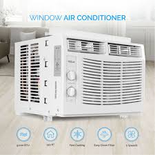 Can i leave my ac in place through the winter? Fedders 5000 Btu Compact Window Home A C Unit W Mount For Sale Online Ebay