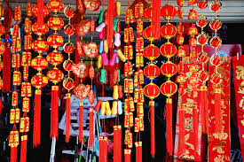 Rayakan tahun baru imlek 2566 sejumlah kota di cina dimeriahkan dengan aneka hiasan dan lampu. Lampu Hiasan Tahun Baru Cina Gambar Unduh Gratis Imej 500822164 Format Jpg My Lovepik Com