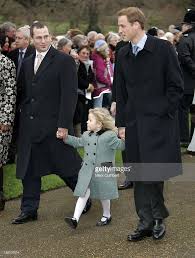Prince charles and his sons, princes william and harry; Prince William Margarita Armstrong Jones Peter Phillips Attend The Peter Phillips Margarita Armstrong Jones Prince William