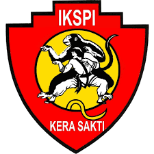 Kalah itu biasa, tapi kita harus mampu untuk bangkit kembali dan terus berjuang. 3. Iks Pi Kera Sakti Pencak Silat Seni Bela Diri Bela Diri