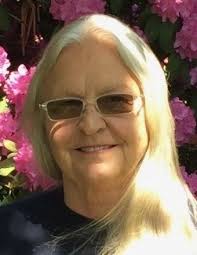 Joann Patricia Benzing Obituary (2025)
