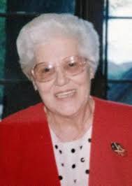 Obituary of Shirley Ann Saunders