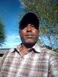 His wish was fulfilled. He wanted to go rest in his home land of Botswana  🇧🇼 his children fulfilled that wish. We as the ANC delivered a touching  memorial lecture two weeks