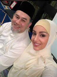 Check spelling or type a new query. Agong Nak Kahwin Dengan Russian Lady
