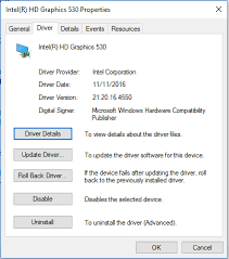 The driver update wizard will search for your graphics driver in the path. Windows 10 Won T Stop Updating Graphics Drivers Microsoft Community