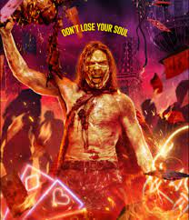 Zeus is the king of the zombie horde in las vegas. Xpwtblfzj Xe7m