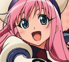 Lala Satalin Deviluke Wikipedia Like all citizens from deviluke, lala has a distinctive tail with a shape of a spade on the end that can shoot a destructive beam.
