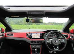 Even the front door panels and front door sills our carefree coverage suite of products and services come standard on most 2020 and 2021 volkswagen vehicles. Volkswagen Polo Gti The Little Big Wonder