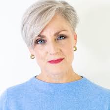 Style at a Certain Age