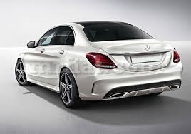 We stock a wide range of parts so that you can find the right combination of parts to slightly customize your vehicle so that it looks a little more complete or completely change it so that it stands out from. Mercedes Benz C Class Amg Body Kit