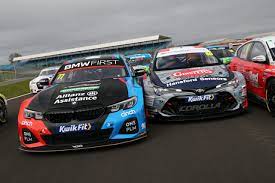 Toca, organiser of the kwik fit btcc, has today (15 march) confirmed minor revisions to the previously issued 2021 2021 british touring car championship calendar (as issued on 15 march). Btcc Unveils 2021 Calendar Including Thruxton Double Header Touringcars Net