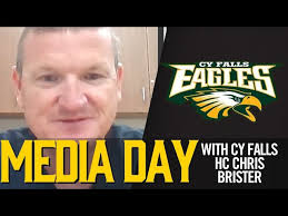 Chris Brister's Instagram, Twitter & Facebook