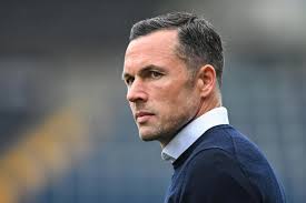 The Don Cowie flaw which has Ross County sinking like a stone