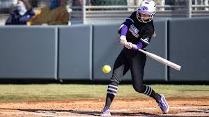 The official 2021 softball schedule for the university of alabama at birmingham blazers. Sidney Bevis 2021 Softball University Of North Alabama Athletics