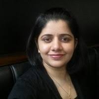 Elizabeth Varghese(Anna)