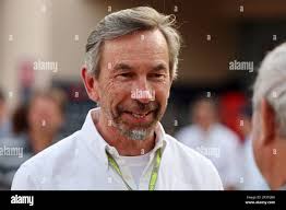 Hugh chambers hi-res stock photography and images