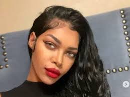 Marina Leyba's Instagram, Twitter & Facebook