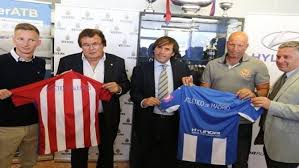 El club atlético de madrid tuvo su fundación el 26/4/1903. El Atletico De Madrid Apoyara Al Atletico Baleares En La Formacion De Jugadores Iusport El Otro Lado Del Deporte