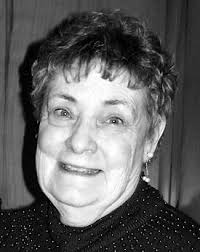 MARY NEITZKE Obituary (1929