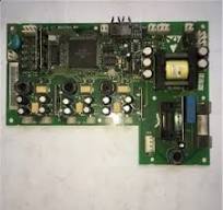 Used 1Pc Abb Drive Board NINT-46 Tested vw