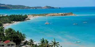 Antigua is spanish for ancient and barbuda is spanish for bearded. Antigua Und Barbuda Urlaub Jetzt Gunstig Buchen Bei Holidaycheck