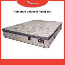 Toko furniture simpati indonesia no 1 furniture online store more special than others. Jual Spring Bed Romance Valencia Ukuran 160 X 200 Cm Kasur Romance Matras Romance Kasur Murah Matras Murah Spring Bed Murah Di Lapak Storemaja Bukalapak