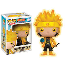 Figurine Pop Naruto Six Path Geekilaz Pop Vinyl Figuren Funko Pop Funk Pop
