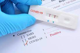 Dec 11, 2020 · der test ist auch nicht positiv. Positiv Trotz Corona Impfung Wie Kann Das Sein