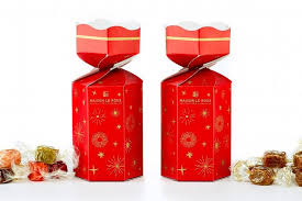 Chocolats Et Caramels De Noel 2019 Chez Maison Le Roux Chocolat Caramel Noel