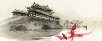 Lâu vũ tình người review: Review Spoil Tháº¥t Tá»‹ch Khong MÆ°a áƒ¦ Hi Hoanh Quan áƒ¦