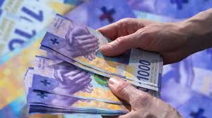 Ile kosztuje frank szwajcarski? Kurs franka do złotego PLN/CHF 27.04.2026