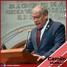 Profile for Camilo Murillo