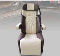 China Luxury Van Seat With Swivel And Electric Sliding For ...