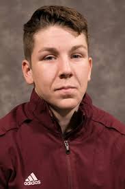 2017 Cross Country Roster