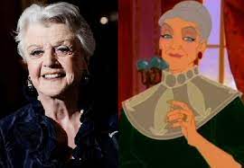 Accompanied by composer alan menken, angela lansbury surprised guests with a special performance of beauty & the beast in the 25th anniversary screening at. Anastasia Musical Heading To Broadway Angela Lansbury To Reprise Role Rotoscopers