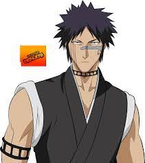 Shuhei Hisagi - Hisagi Shuuhei HD phone wallpaper | Pxfuel