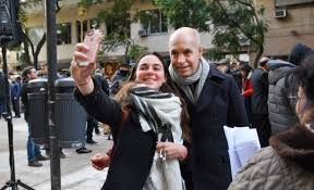 Una invitación al diálogo en medio de la desconfianza política, quita de fondos. Defensores Microsegmentacion Y Timbreo El Menu Larreta Para Sus Socios Letra P Periodismo Politico