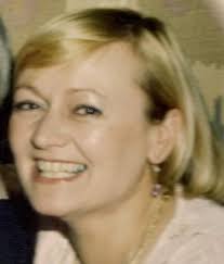 Obituary information for Yvonne Wightman