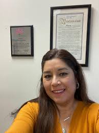 Mirna Handelman interview conducted by Aaron Paige and Elinor Levy,  2022-01-21