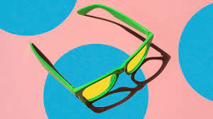 True blue blocking glasses, or lens that filter out >90% blue light, the two spectra should appear very similar. Do Blue Light Glasses Work Benefits For Eyestrain Sleep More Everyday Health