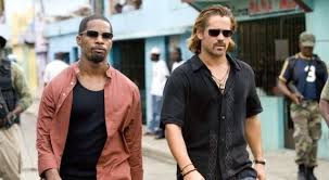 Miami vice (2006) part 1 of 16. A Review Of Miami Vice The Movie Fox Chronicle