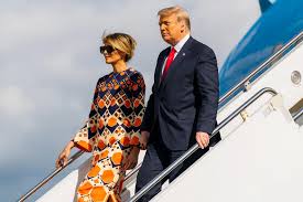 The youngest, chloe, who was born in 2014, is six. Trump Family Where Are They Now People Com