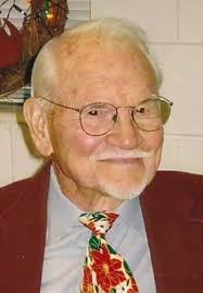 Daniel Basham Obituary (1925