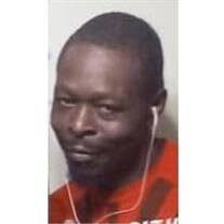 Mr. Frank James Blakely Obituary