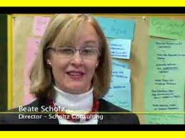 F&F III: Beate Scholz