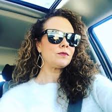 Nikki Ledbetter's Instagram, Twitter & Facebook