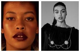 Elsa Sykes's Instagram, Twitter & Facebook