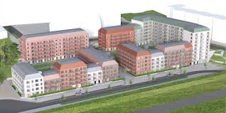 23 west coast soccer macarthur park los angeles, california, usa. Serneke To Build 414 Rental Apartments In Knivsta Nordic Property News